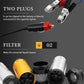 🚗Hot Sale 50% OFF🎁Multifunctional Electric Oil Pump