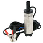 🚗Hot Sale 50% OFF🎁Multifunctional Electric Oil Pump