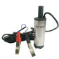 🚗Hot Sale 50% OFF🎁Multifunctional Electric Oil Pump