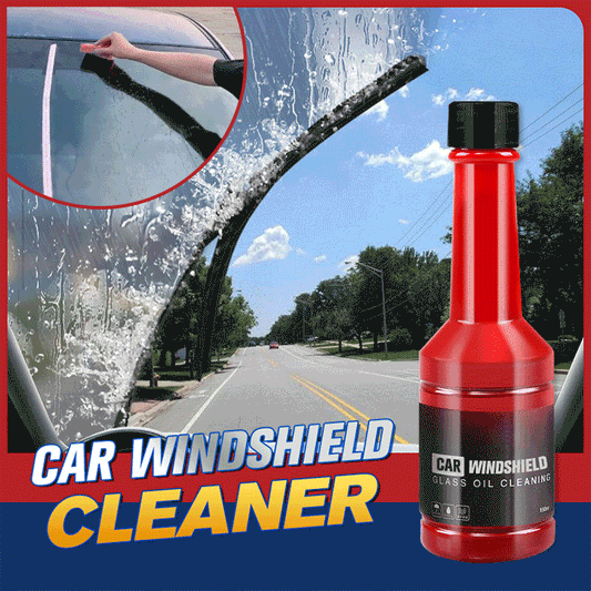 💥Last 2% of stock - 50% off🔥Car Windshield Cleaner