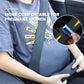 🚗Hot Sale 50% OFF🎁Car Adjustable Seat Belt Limiter (2 PCS)