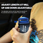 🚗Hot Sale 50% OFF🎁Car Adjustable Seat Belt Limiter (2 PCS)
