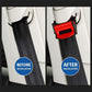 🚗Hot Sale 50% OFF🎁Car Adjustable Seat Belt Limiter (2 PCS)