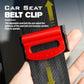 🚗Hot Sale 50% OFF🎁Car Adjustable Seat Belt Limiter (2 PCS)