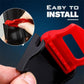 🚗Hot Sale 50% OFF🎁Car Adjustable Seat Belt Limiter (2 PCS)