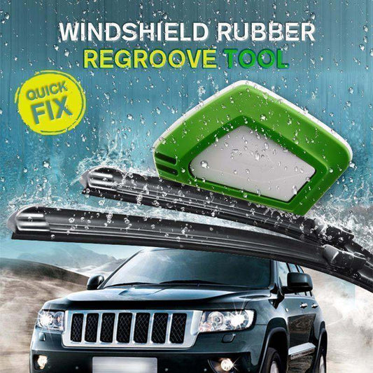 🔥Hot Sale🏆Wiper Restorer