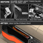 🚗Hot Sale 50% OFF🎁Car Seat Gap Filling Wireless Charging Storage Box