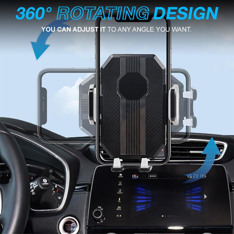 🚗Hot Sale 50% OFF🎁Super Adsorption Phone Holder