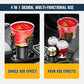 🚗Hot Sale 50% OFF🎁4 In 1 Adjustable Car Cup Holder
