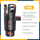 🚗Hot Sale 50% OFF🎁4 In 1 Adjustable Car Cup Holder