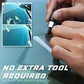 🚗Hot Sale 50% OFF🎁 DIY Car Window Tools Cracked Glass Repair Kit