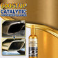 🚗Hot Sale 50% OFF🎁Catalytic Converter Cleaner