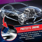 🚗Hot Sale 50% OFF🎁Catalytic Converter Cleaner