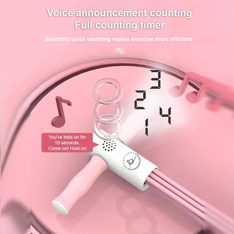 🔥Hot Sale - 50% off🔥Multifunctional Pedal Puller Resistance Rope