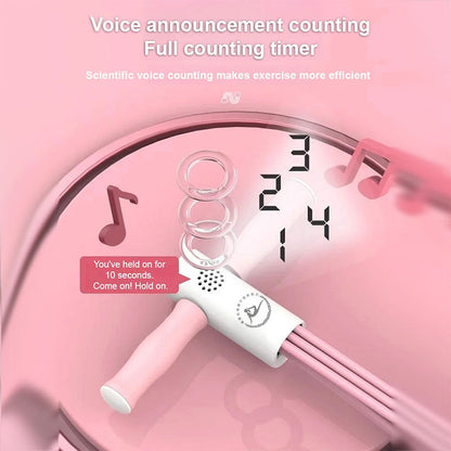 🔥Hot Sale - 50% off🔥Multifunctional Pedal Puller Resistance Rope