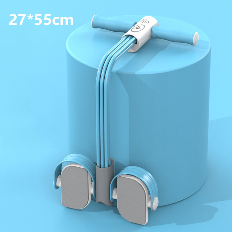 🔥Hot Sale - 50% off🔥Multifunctional Pedal Puller Resistance Rope