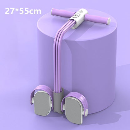 🔥Hot Sale - 50% off🔥Multifunctional Pedal Puller Resistance Rope