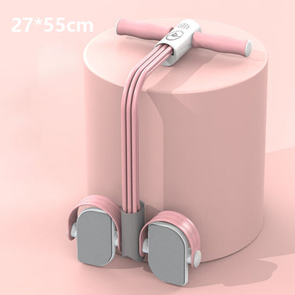 🔥Hot Sale - 50% off🔥Multifunctional Pedal Puller Resistance Rope