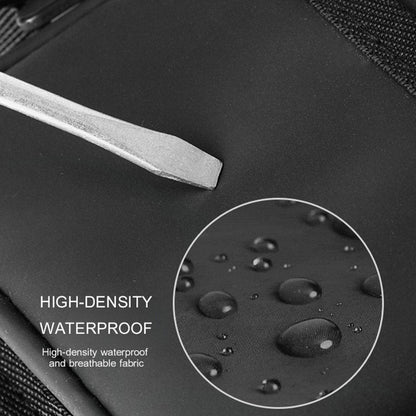 🔥Multi-Pocket Waterproof Vest Style Chest Bag🔥