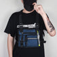 🔥Multi-Pocket Waterproof Vest Style Chest Bag🔥