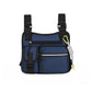 🔥Multi-Pocket Waterproof Vest Style Chest Bag🔥