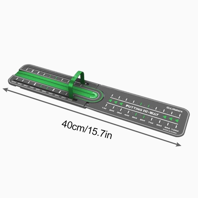 ⛳Golf Precision Distance Putting Trainer🔥
