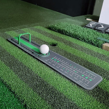 ⛳Golf Precision Distance Putting Trainer🔥