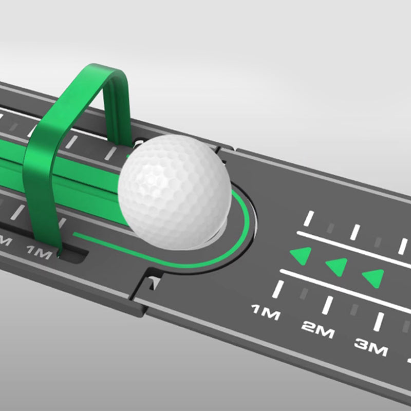 ⛳Golf Precision Distance Putting Trainer🔥