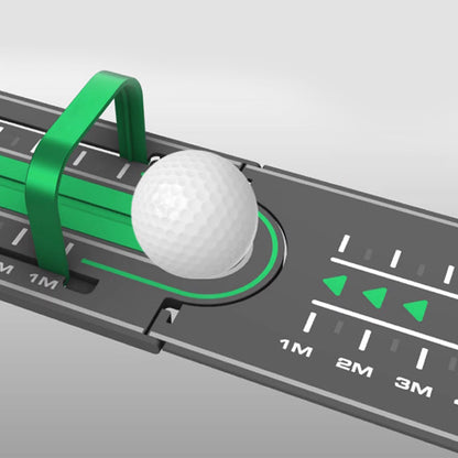 ⛳Golf Precision Distance Putting Trainer🔥