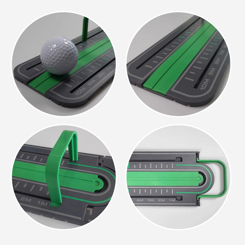 ⛳Golf Precision Distance Putting Trainer🔥