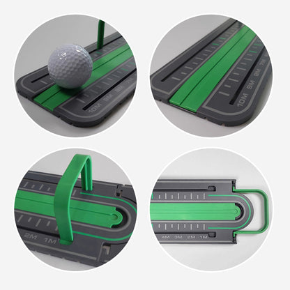 ⛳Golf Precision Distance Putting Trainer🔥