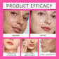 Protein Elasticity Cream Foundation💧Hydrating & Blurring for a flawless look✨