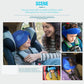 Car Sleeping Head Support Band