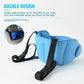 Car Sleeping Head Support Band