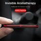 Car Air Vent Solid Perfume with Refill Sticks
