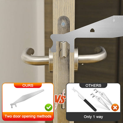 Buy 5 Get 5 Free - 10PCS🔥Pry Bar Tools For First Responders and Firefighters