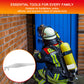Buy 5 Get 5 Free - 10PCS🔥Pry Bar Tools For First Responders and Firefighters