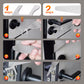 Buy 5 Get 5 Free - 10PCS🔥Pry Bar Tools For First Responders and Firefighters