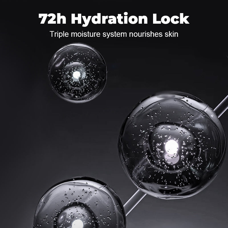 🚿Hydrating & Long-Lasting Fragrant Shower Gel🌿