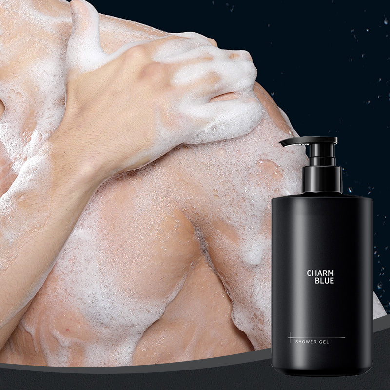 🚿Hydrating & Long-Lasting Fragrant Shower Gel🌿