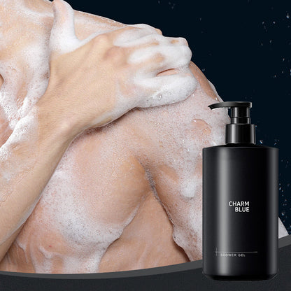 🚿Hydrating & Long-Lasting Fragrant Shower Gel🌿