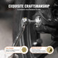 🔩Screw & Nut Thread Repair Tool Kit - Repair, Rust Removal, Deburring🧰