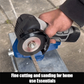 🔩Multifunctional Angle Grinder🧰