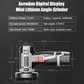 🔩Multifunctional Angle Grinder🧰