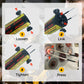 Magnetic Induction Heater Kit