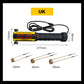 Magnetic Induction Heater Kit