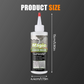Waterproof High Elasticity Concrete Crack Filler