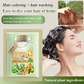🔥Plant Extract Hair Coloring Cream