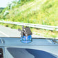 🛻Windmill Solar Energy Rotating Aromatherapy Car Air Freshener🔥