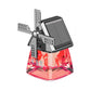 🛻Windmill Solar Energy Rotating Aromatherapy Car Air Freshener🔥
